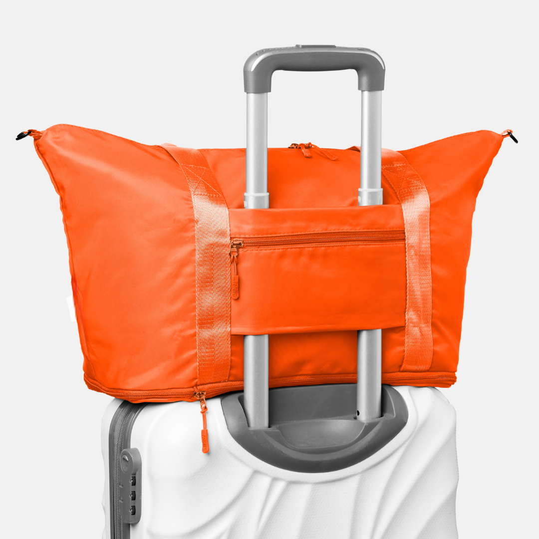 The Foldie® Travel Bag