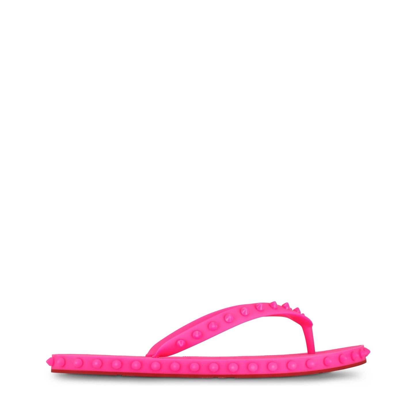 Louboutin's Flipflops