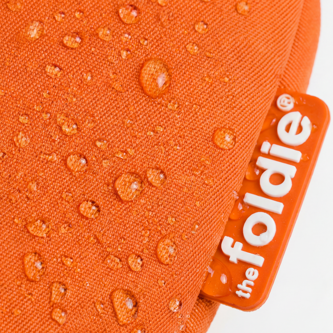 The Foldie® Travel Bag