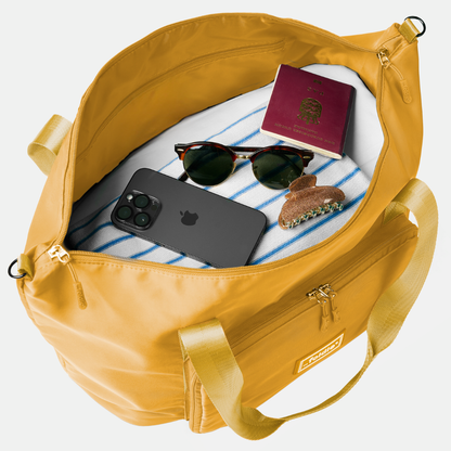 The Foldie® Travel Bag