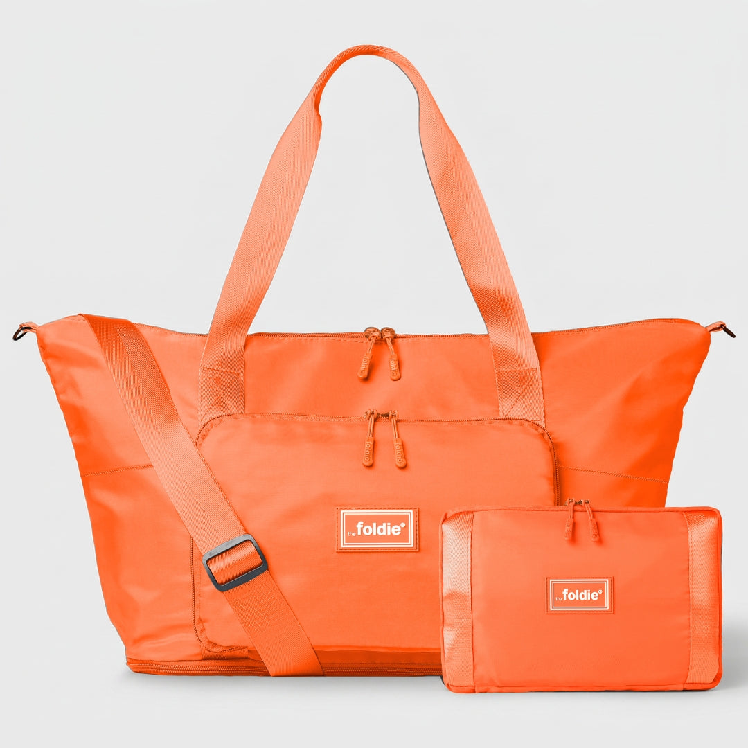 The Foldie® Travel Bag