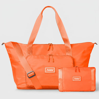 The Foldie® Travel Bag