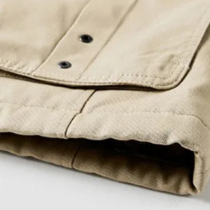 Léon™ | Premium Padded Winter Jacket