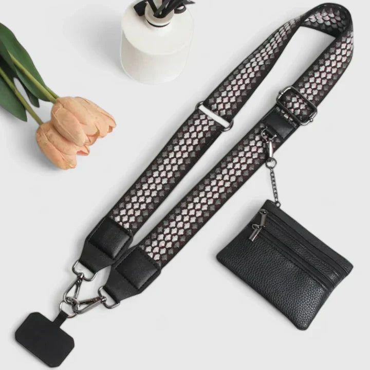 Women's Crossbody Phone Bag