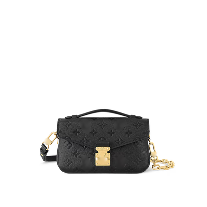 Sinclaire's Pochette Metis East West Bag