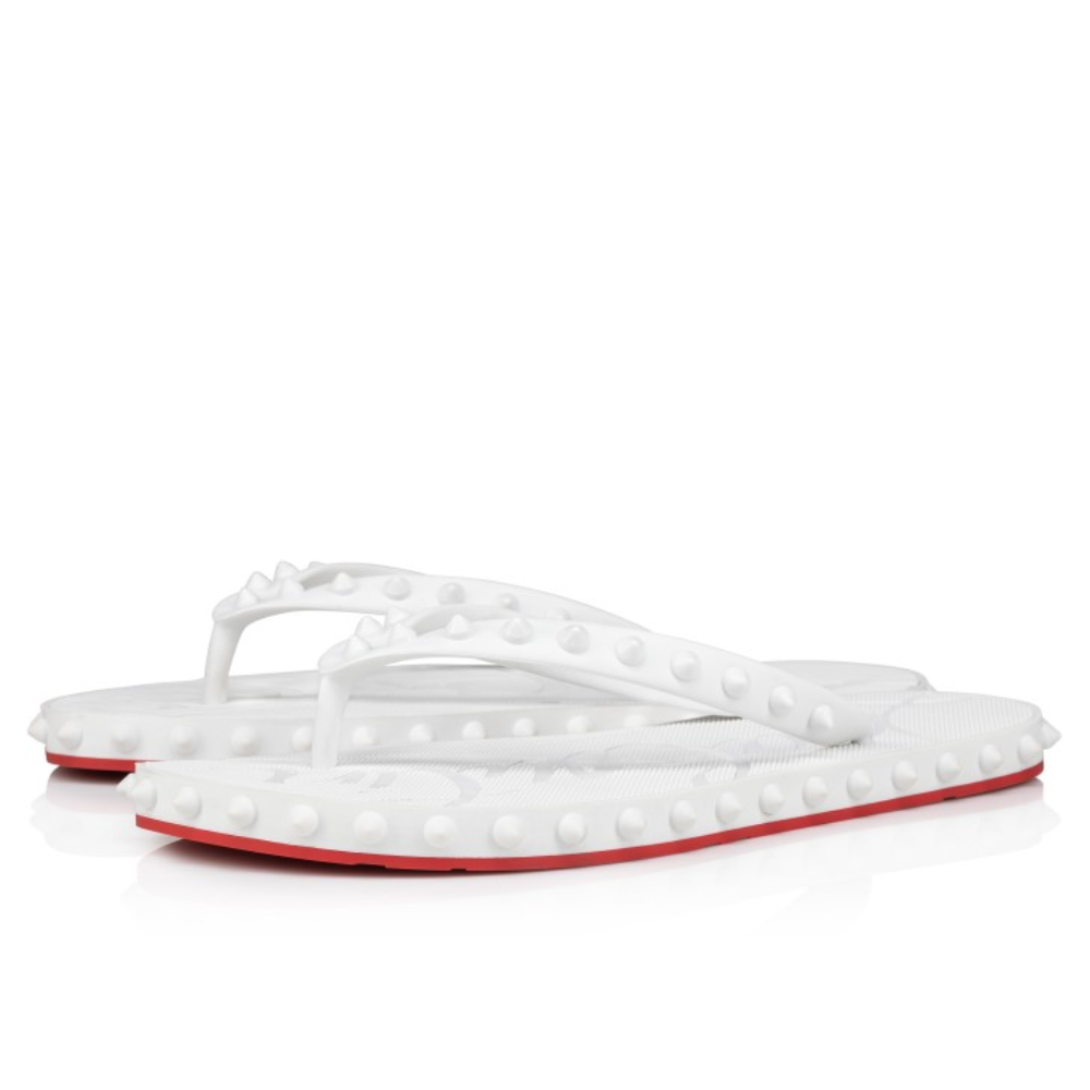 Louboutin Super Loubi Flip