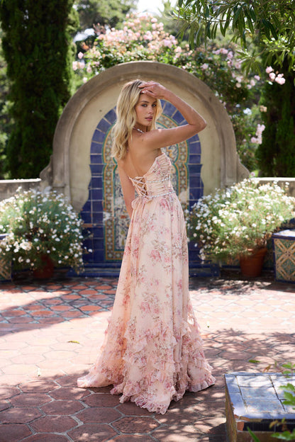 Scarlette | A stunning American-style dress