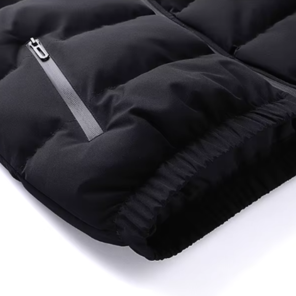 Matteo™ | Premium Padded Winter Coat for Men