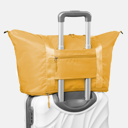 The Foldie® Travel Bag