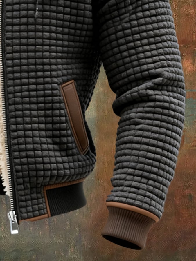 VANHOUTEN™ | PRESTIGIO ARTIC JACKET
