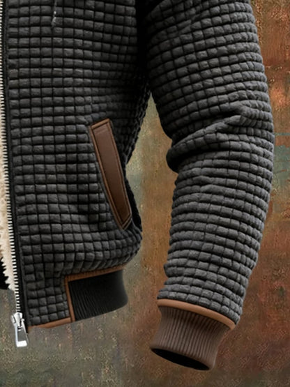 VANHOUTEN™ | PRESTIGIO ARTIC JACKET