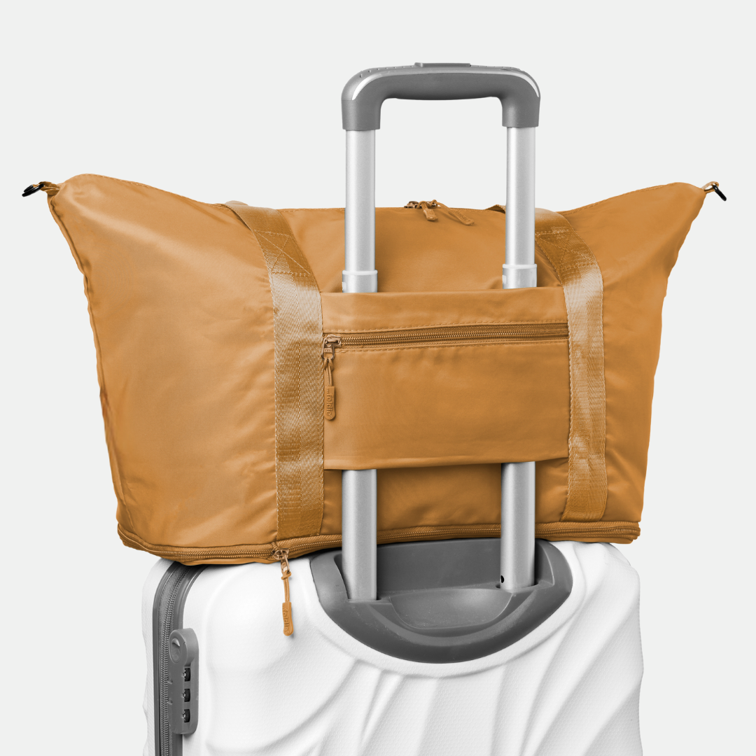 The Foldie® Travel Bag