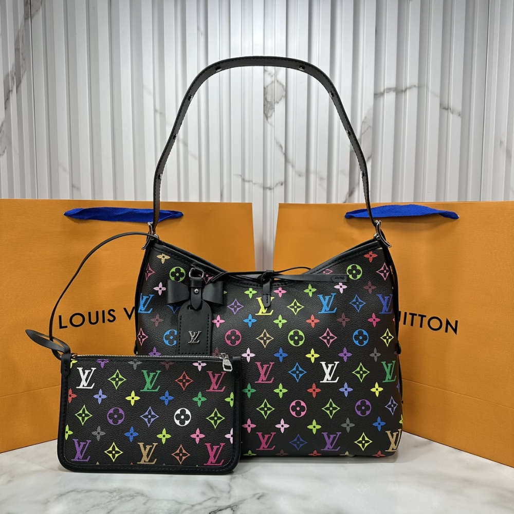 CarryAll PM Bag