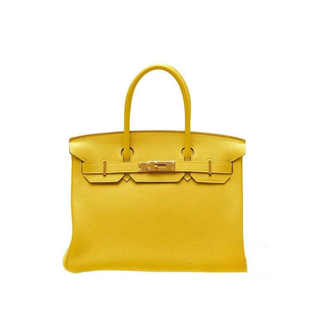 Hermes Birkin 25