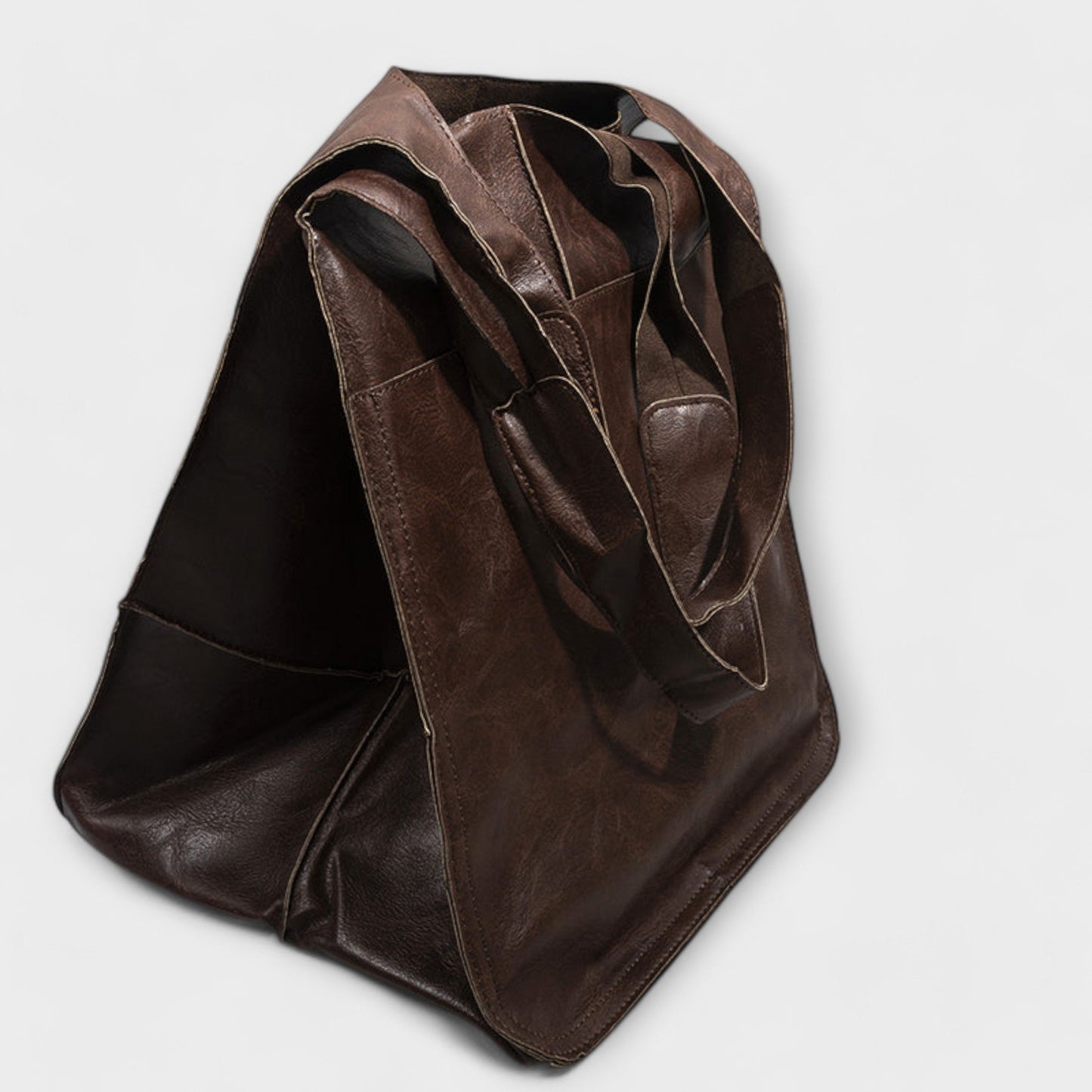 Women's Oversized Weekender Bag