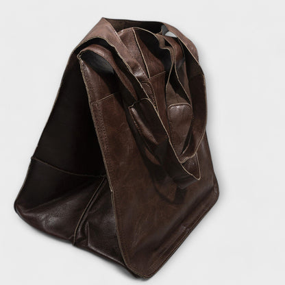 Women's Oversized Weekender Bag