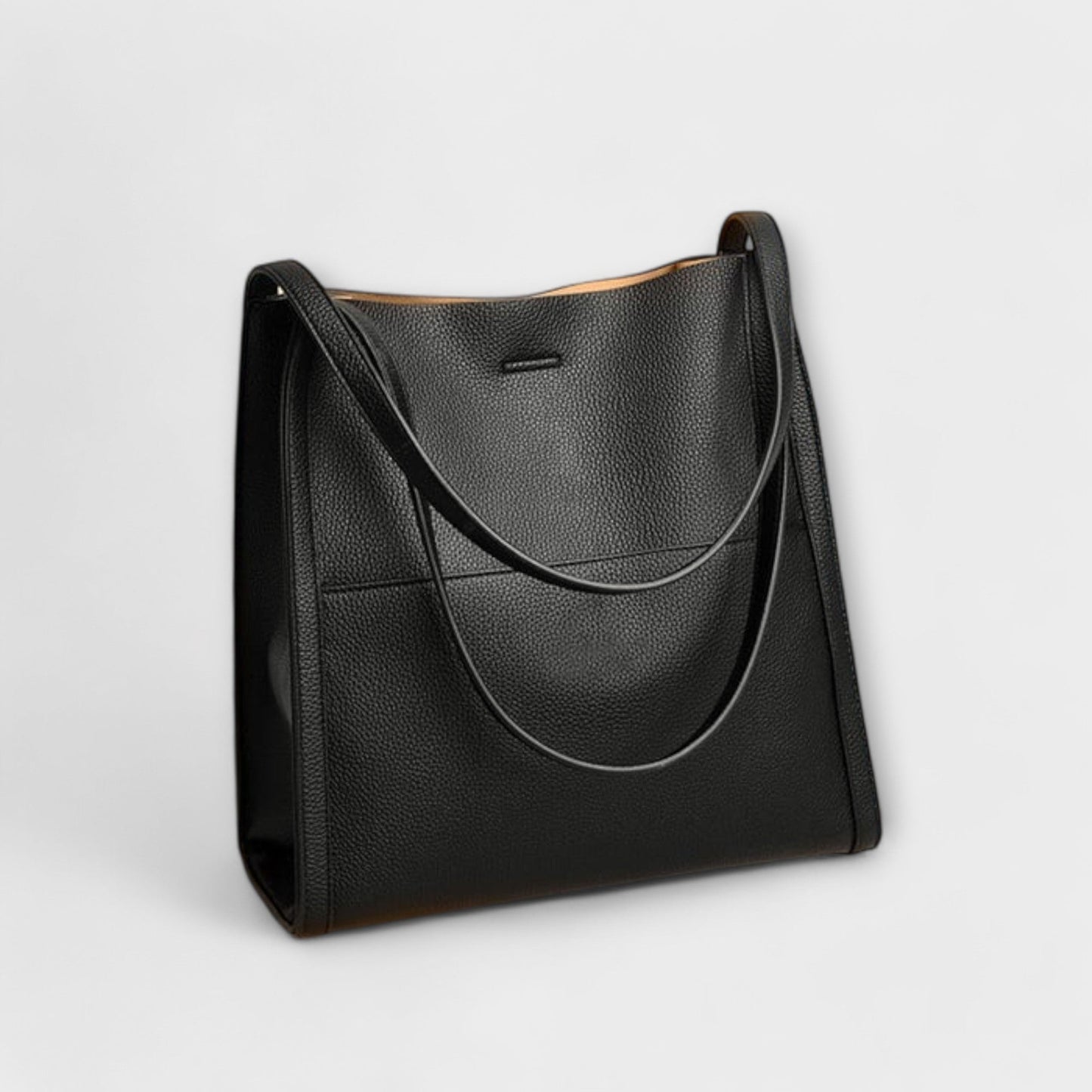Women's Handmade Leather Shoulder Bag