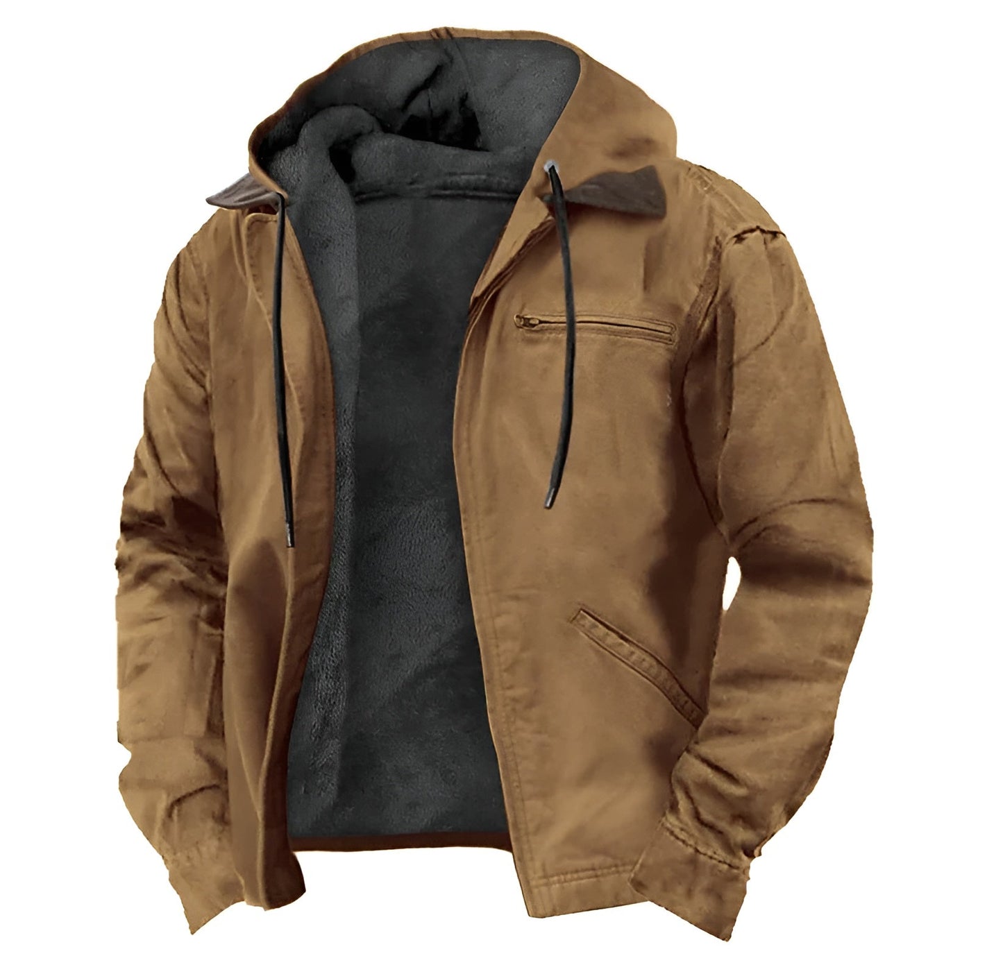 Philippe™ | Premium Thermal Jacket