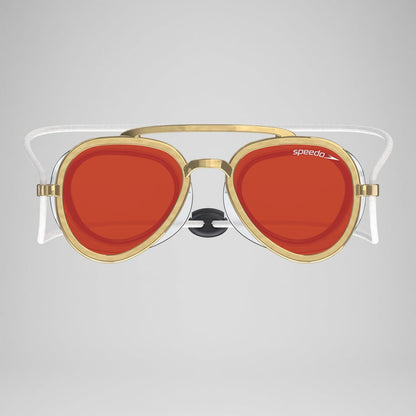 Adult Sunny G Mariner Mirror Goggles