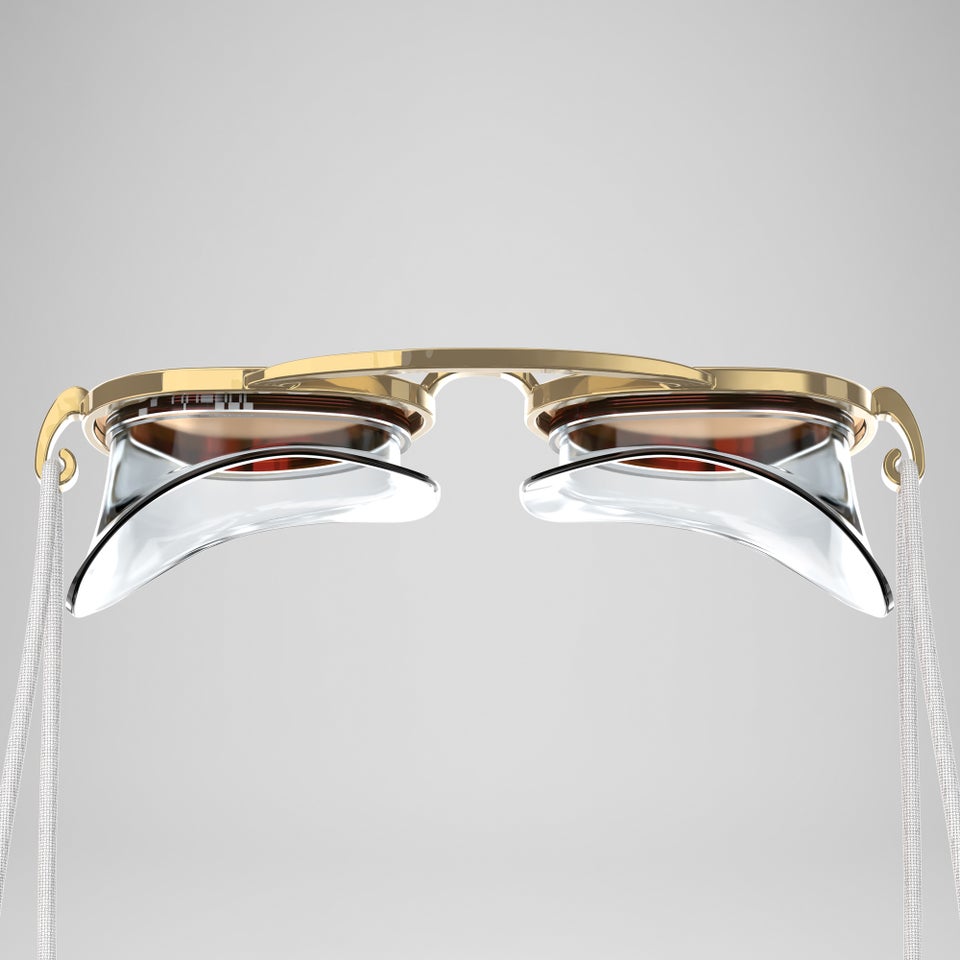 Adult Sunny G Mariner Mirror Goggles