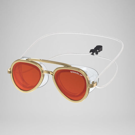 Adult Sunny G Mariner Mirror Goggles