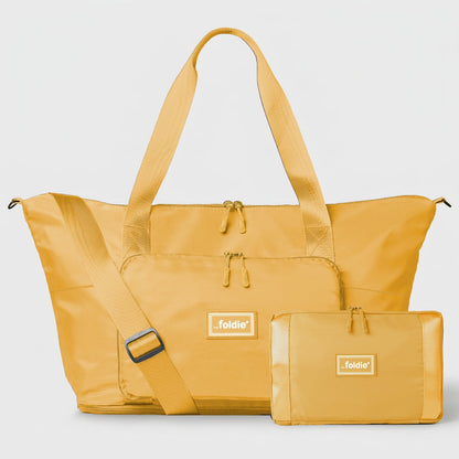 The Foldie® Travel Bag