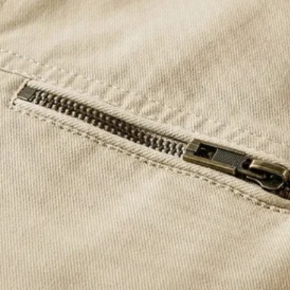 Léon™ | Premium Padded Winter Jacket