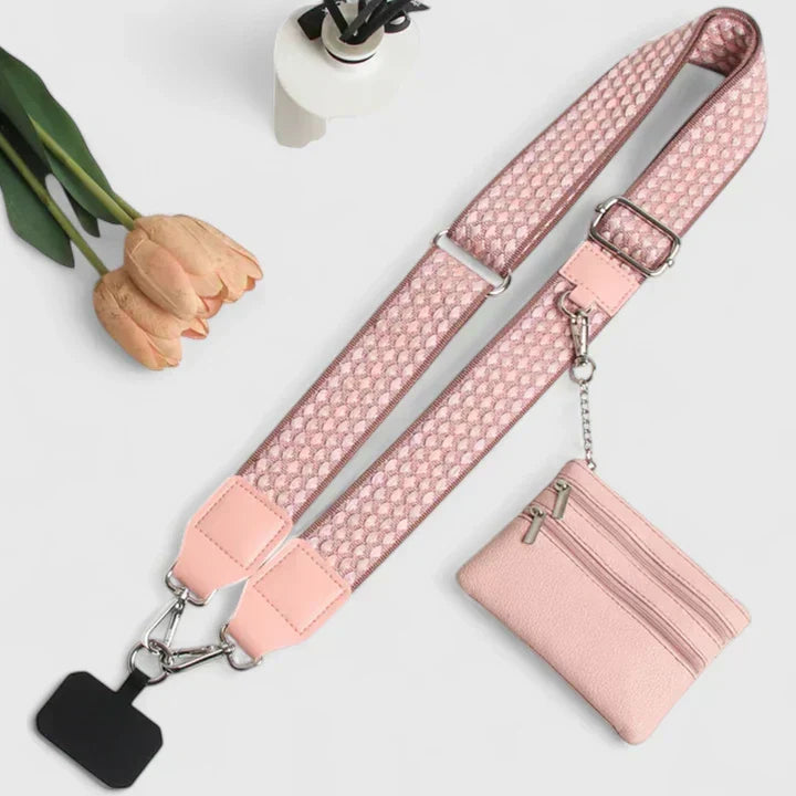 Women's Crossbody Phone Bag