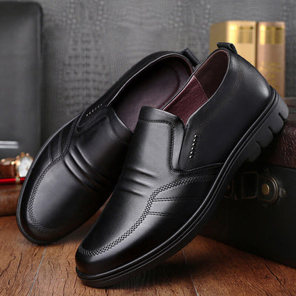 Mike™ | Office Shoes