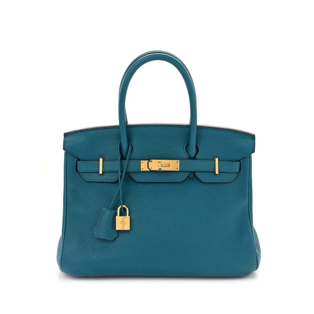 Hermes Birkin 25