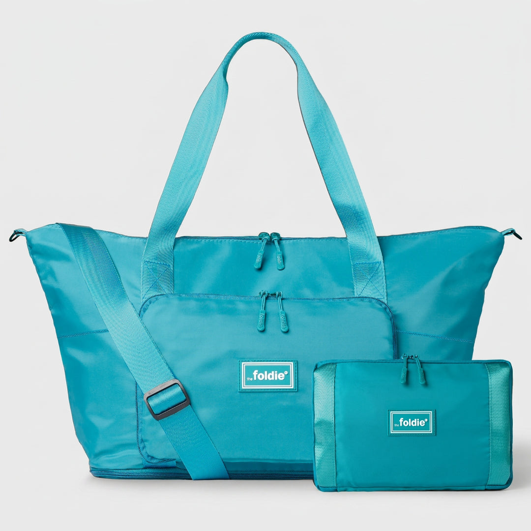 The Foldie® Travel Bag