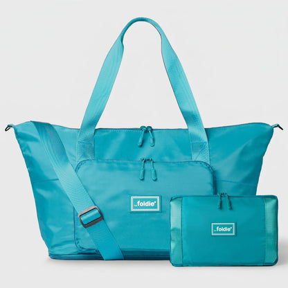 The Foldie® Travel Bag