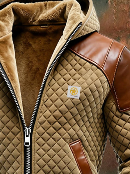 VANHOUTEN™ | AURÉLIEN PADDING JACKET