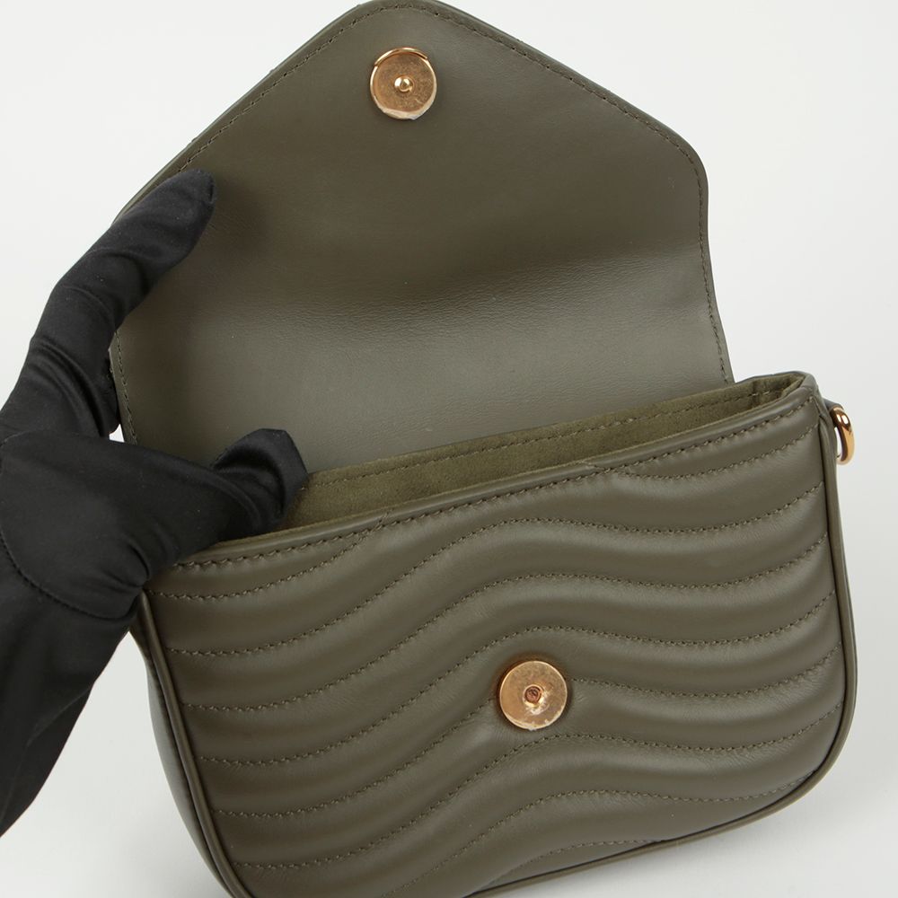 LV Wave Multi Pochette Crossbody Bag