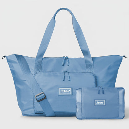 The Foldie® Travel Bag