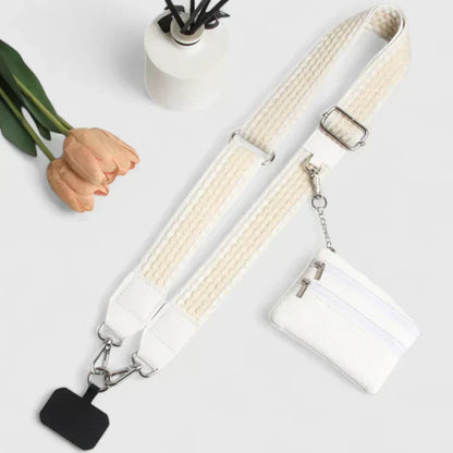 Women's Crossbody Phone Bag