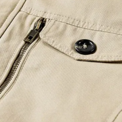 Léon™ | Premium Padded Winter Jacket