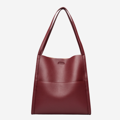 Women's Elegant Everyday Shoulder Bag
