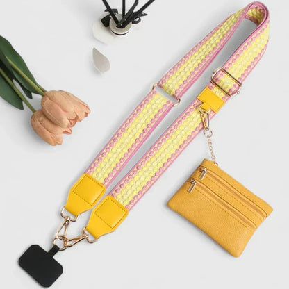 Women's Crossbody Phone Bag