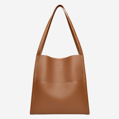 Women's Elegant Everyday Shoulder Bag