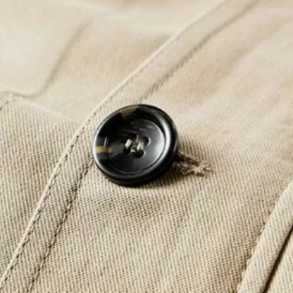 Léon™ | Premium Padded Winter Jacket