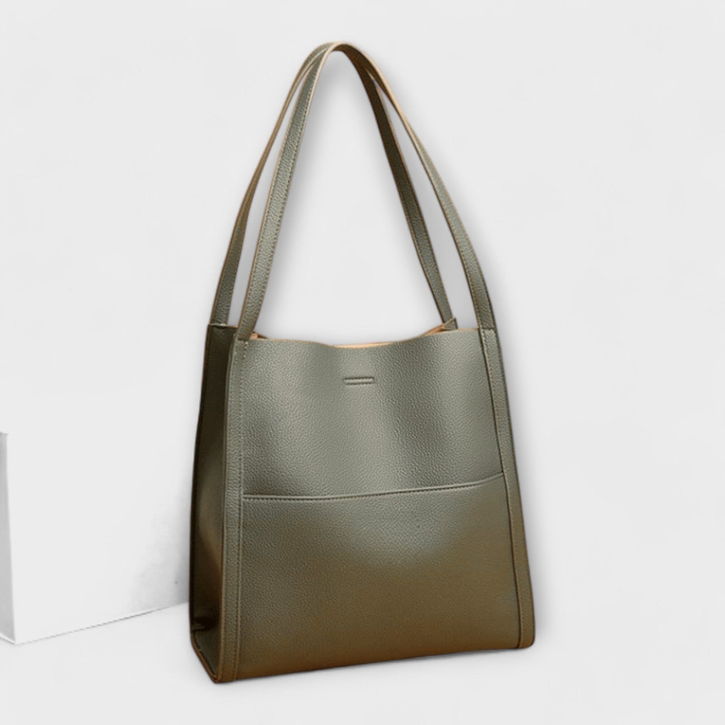 Women's Handmade Leather Shoulder Bag