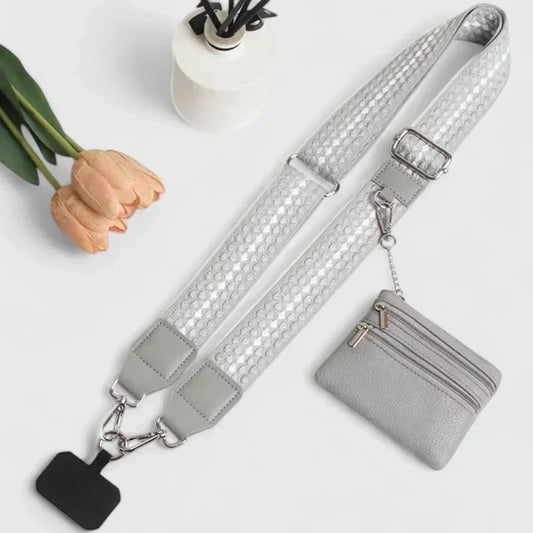 Women's Crossbody Phone Bag