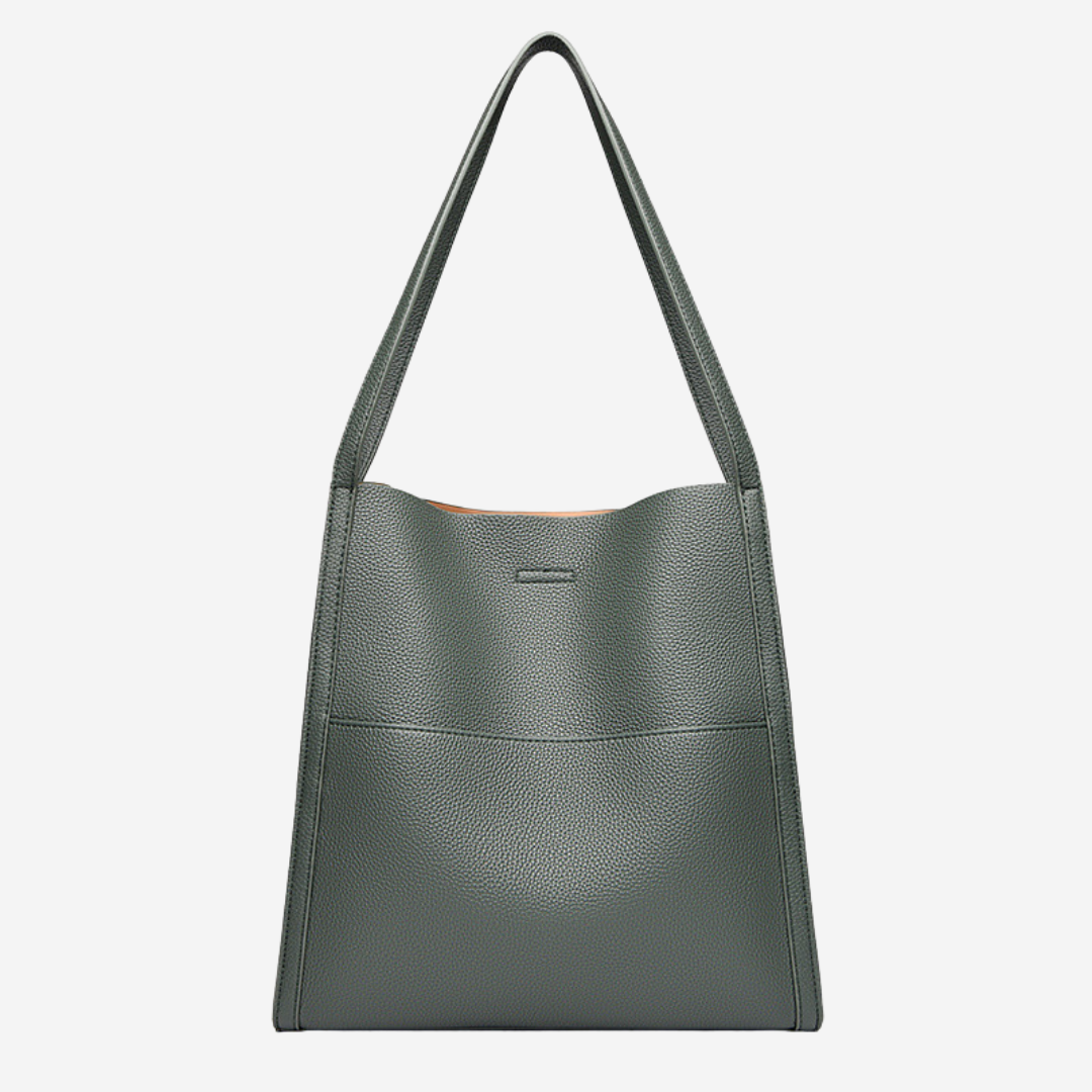 Women's Elegant Everyday Shoulder Bag