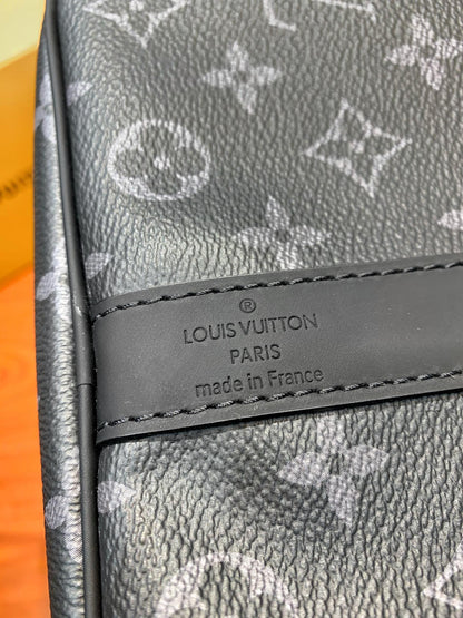 LV Keepall Travel Bag 45