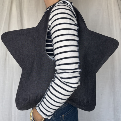 Star Shoulder bag