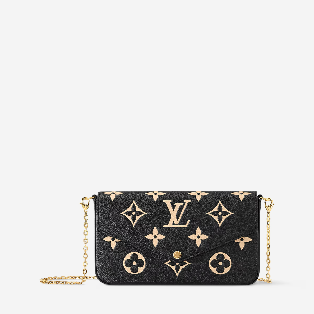 LV Pochette Felicie