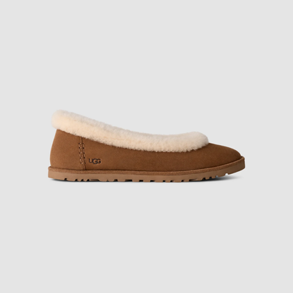 UGG Women's Zora Ballet Flat