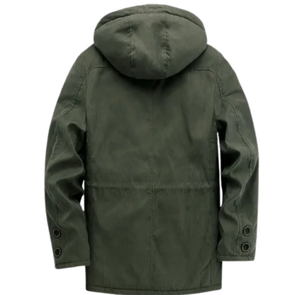 Victor™ | Elegant Down Jacket