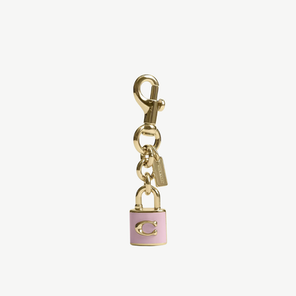 Coach Bag Charms (Gift Box Included)